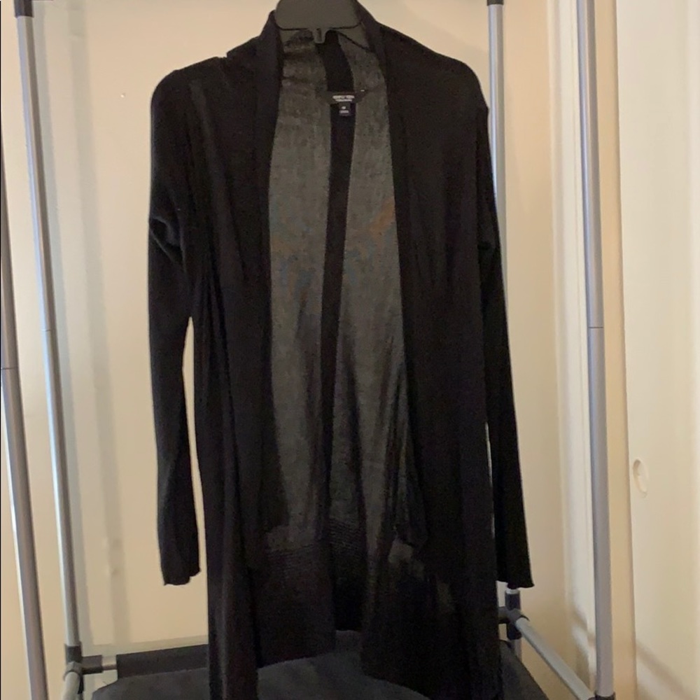 Simply Vera Wang cardigan.